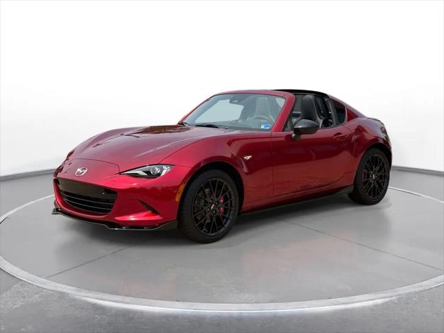 2026 Mazda MX-5 Club for sale in Sterling, VA