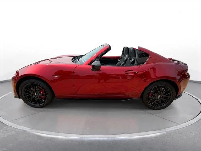2026 Mazda MX-5 Club