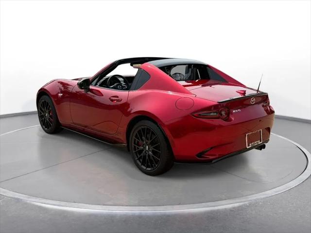 2026 Mazda MX-5 Club