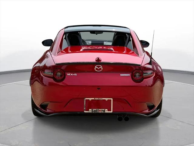 2026 Mazda MX-5 Club