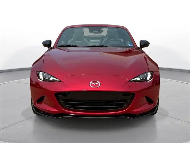 2026 Mazda MX-5 Club