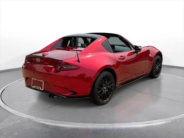 2026 Mazda MX-5 Club