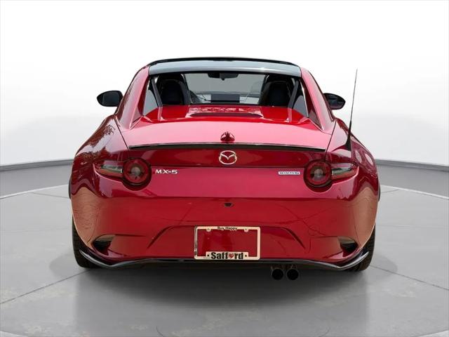 2026 Mazda MX-5 Club