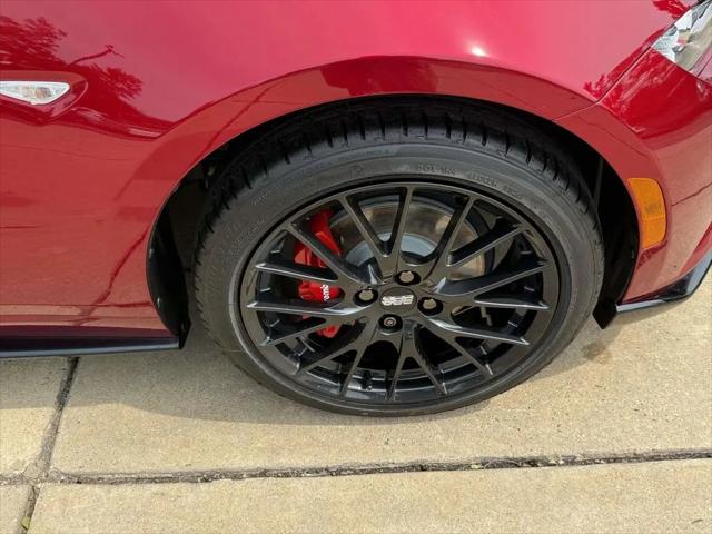 2026 Mazda MX-5 Club