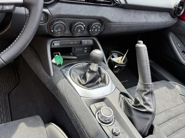 2026 Mazda MX-5 Club