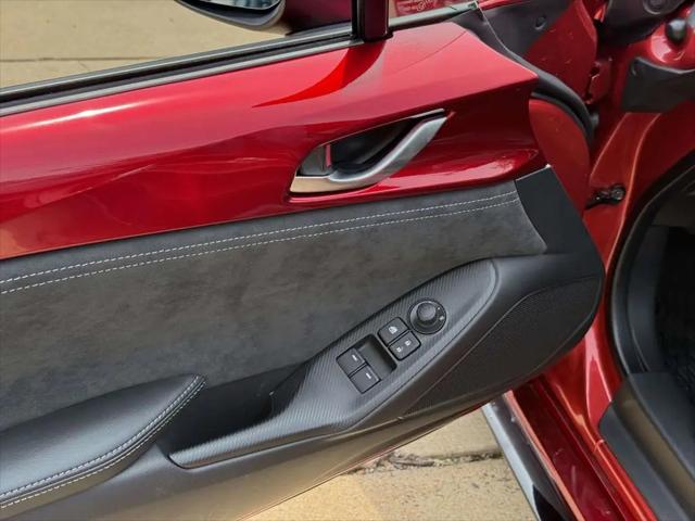 2026 Mazda MX-5 Club