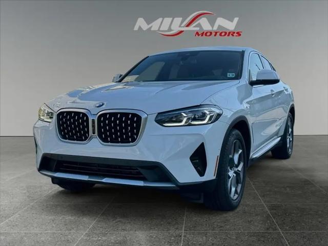 2023 BMW X4 xDrive30i for sale in Little Ferry, NJ