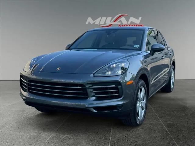 2020 Porsche Cayenne Cayenne for sale in Little Ferry, NJ