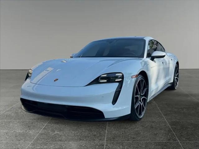 2022 Porsche Taycan Taycan for sale in Little Ferry, NJ
