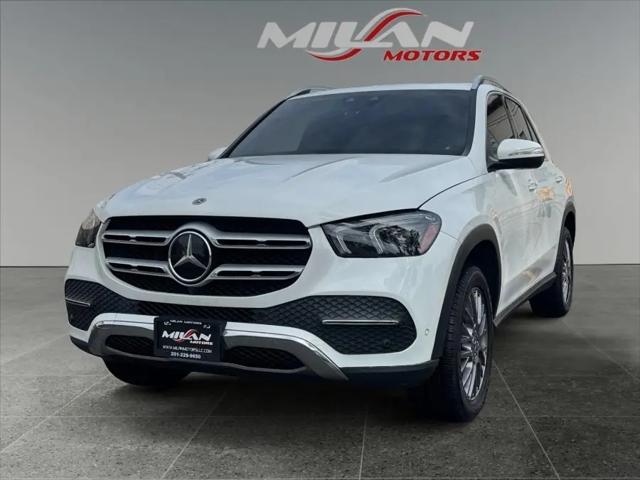 2022 Mercedes-Benz GLE GLE 350 4MATIC for sale in Little Ferry, NJ
