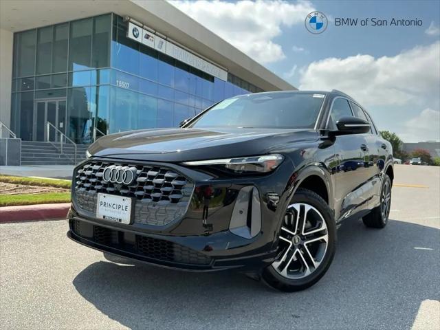 2025 Audi Q5 Premium Plus TFSI quattro S tronic for sale in San Antonio, TX