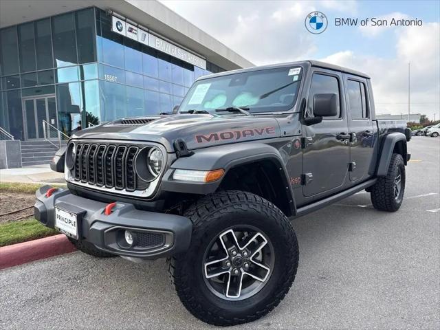 2024 Jeep Gladiator Sport for sale in San Antonio, TX