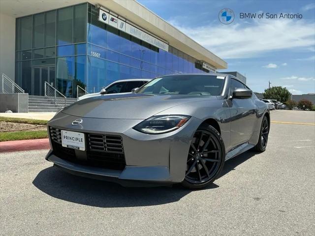 2024 Nissan Z Performance Auto for sale in San Antonio, TX