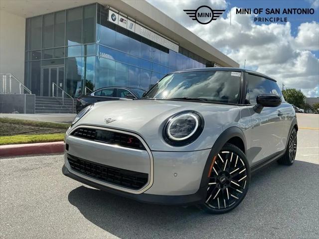 2025 MINI Hardtop Cooper S for sale in San Antonio, TX