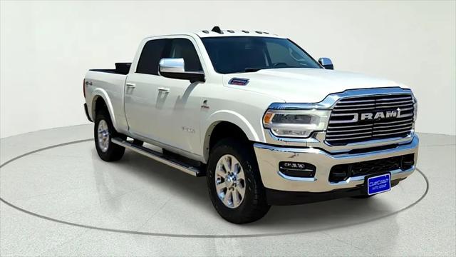 2022 Ram 2500 Laramie Crew Cab 4x4 6'4" Box for sale in Dallas, TX