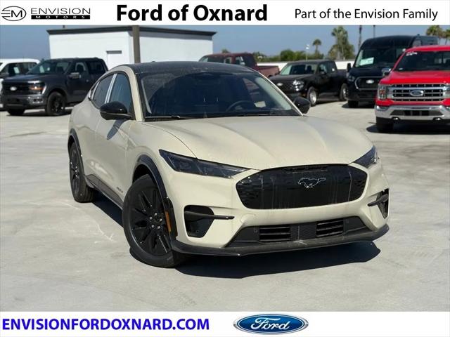 2026 Ford Mustang Mach-E Premium for sale in Oxnard, CA