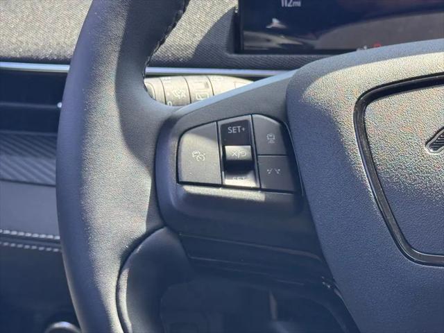 2026 Ford Mustang Mach-E Select