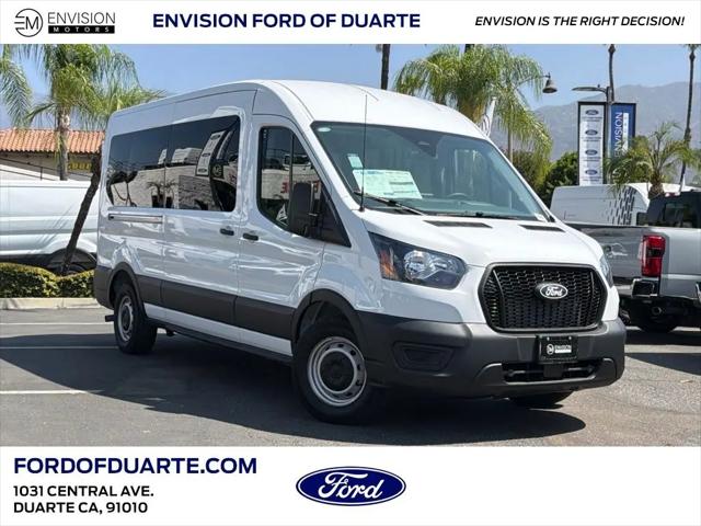 2026 Ford Transit-350 Passenger Van XL for sale in Duarte, CA