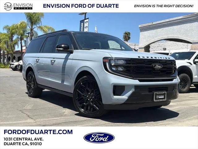 2026 Ford Expedition Max Platinum MAX for sale in Duarte, CA