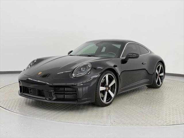 2026 Porsche 911 Carrera for sale in Irondale, AL