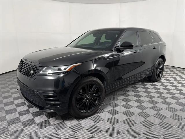 2022 Land Rover Range Rover Velar P340 R-Dynamic S for sale in Houston, TX