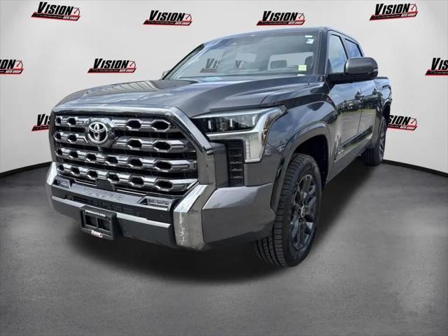 2024 Toyota Tundra Platinum for sale in Webster, NY