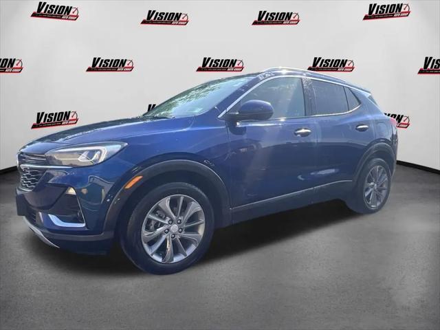 2023 Buick Encore GX Essence FWD for sale in Webster, NY