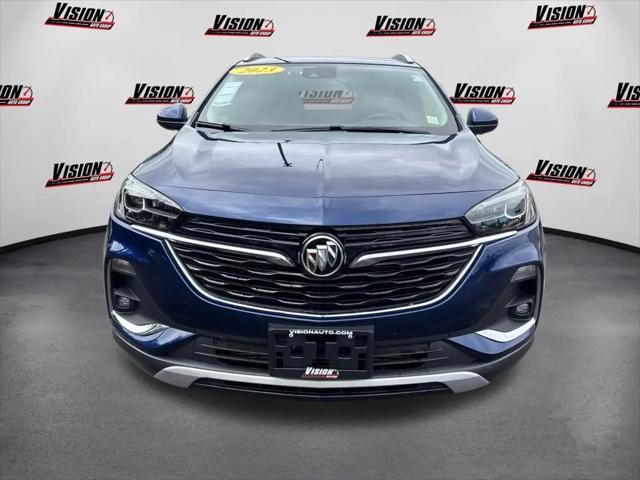 2023 Buick Encore GX Essence FWD
