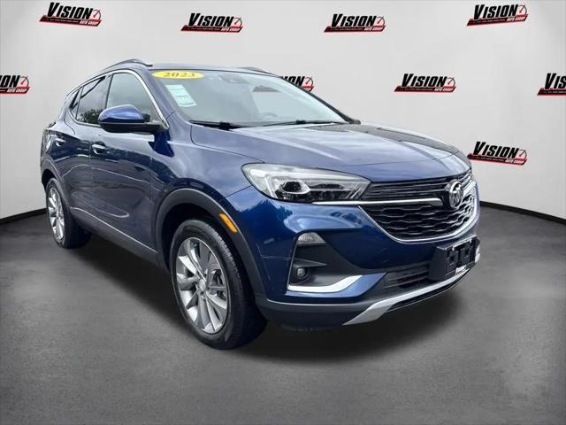 2023 Buick Encore GX Essence FWD