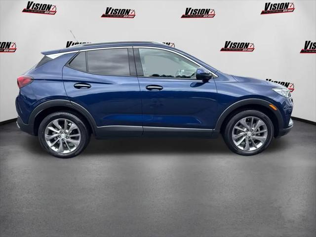2023 Buick Encore GX Essence FWD