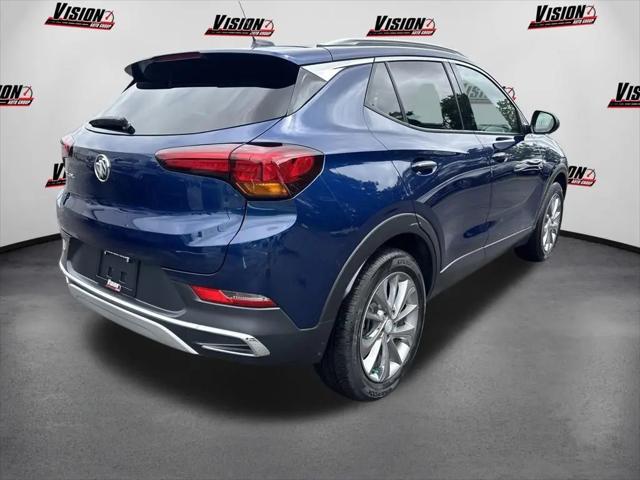 2023 Buick Encore GX Essence FWD