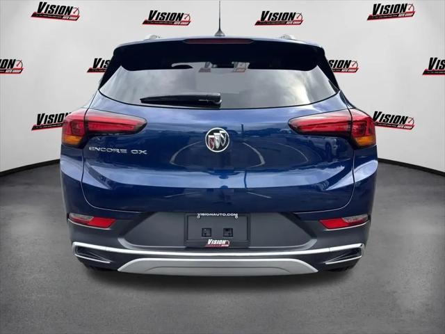 2023 Buick Encore GX Essence FWD