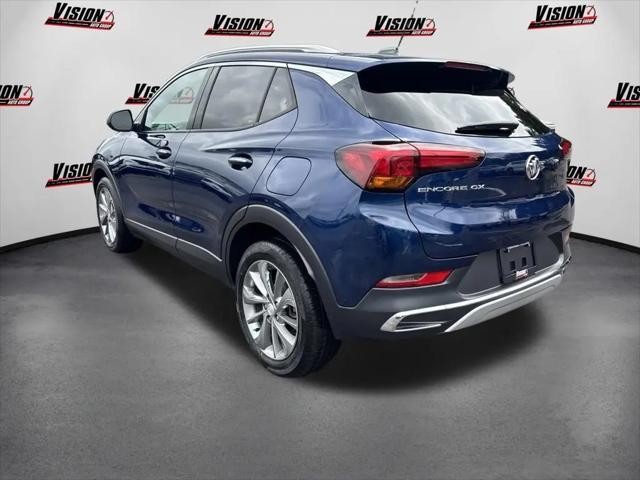 2023 Buick Encore GX Essence FWD