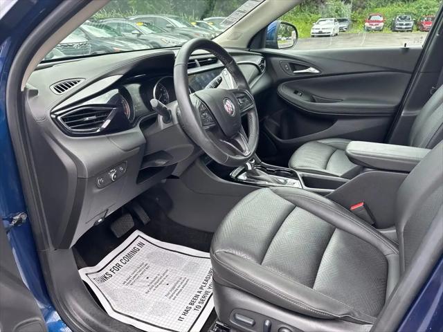 2023 Buick Encore GX Essence FWD