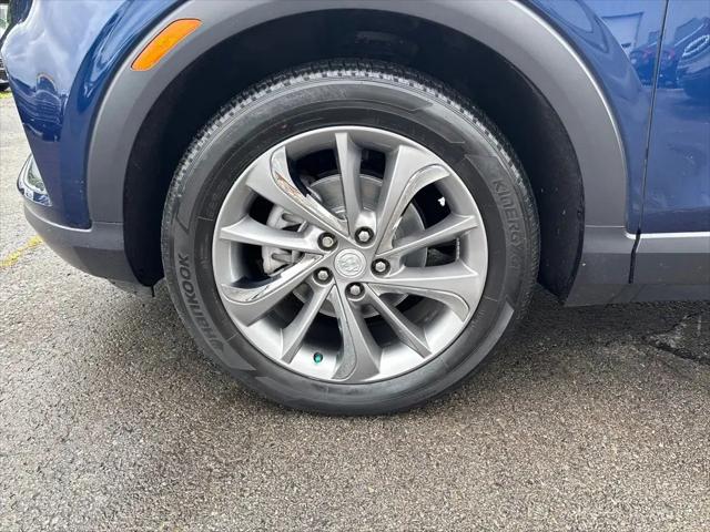2023 Buick Encore GX Essence FWD