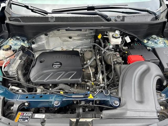 2023 Buick Encore GX Essence FWD