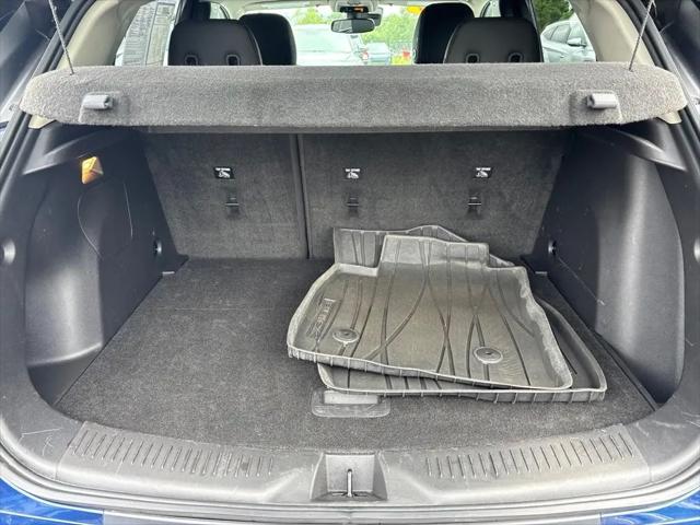 2023 Buick Encore GX Essence FWD