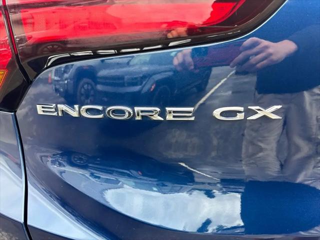 2023 Buick Encore GX Essence FWD