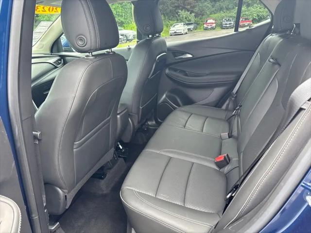 2023 Buick Encore GX Essence FWD
