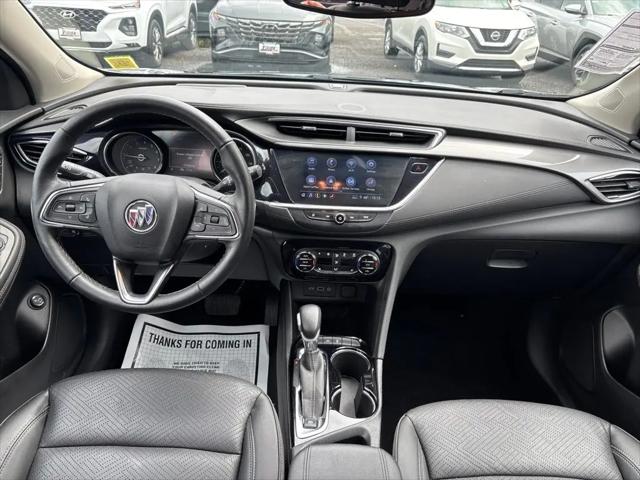 2023 Buick Encore GX Essence FWD