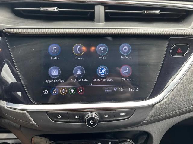 2023 Buick Encore GX Essence FWD