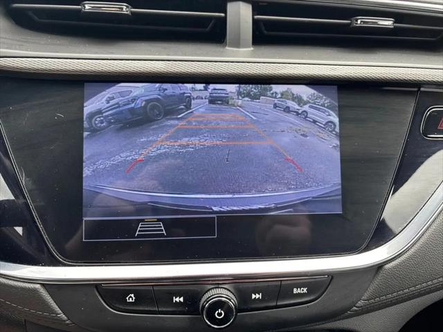 2023 Buick Encore GX Essence FWD