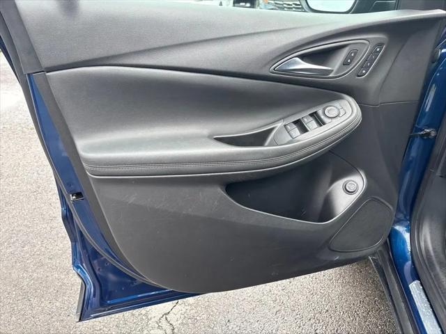 2023 Buick Encore GX Essence FWD