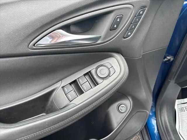 2023 Buick Encore GX Essence FWD
