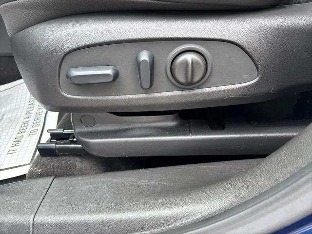 2023 Buick Encore GX Essence FWD