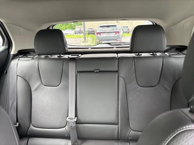 2023 Buick Encore GX Essence FWD
