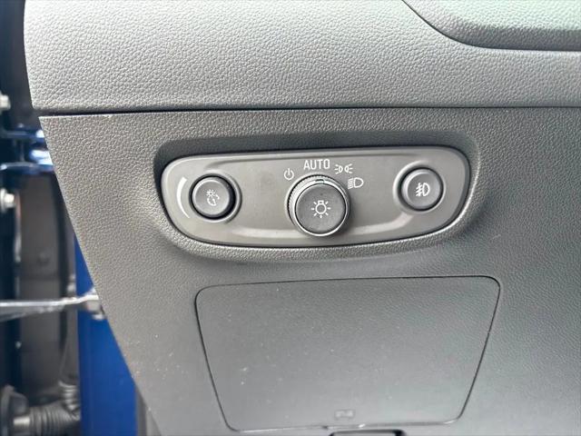 2023 Buick Encore GX Essence FWD