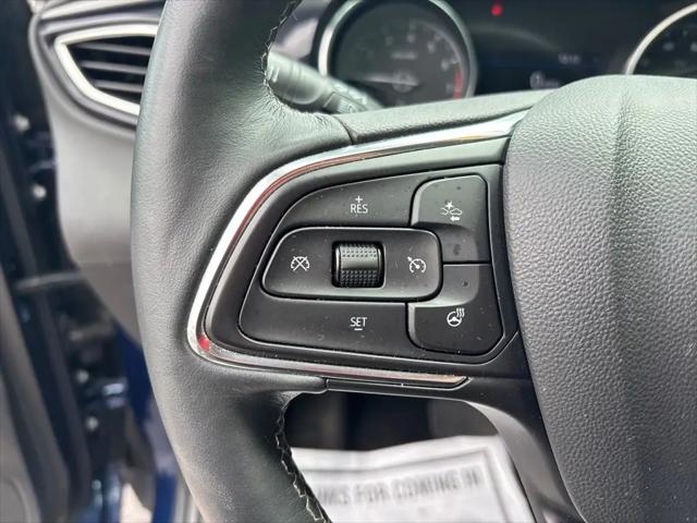 2023 Buick Encore GX Essence FWD