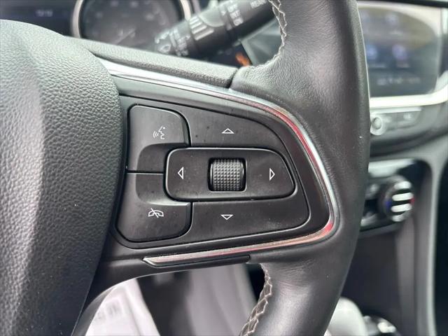 2023 Buick Encore GX Essence FWD