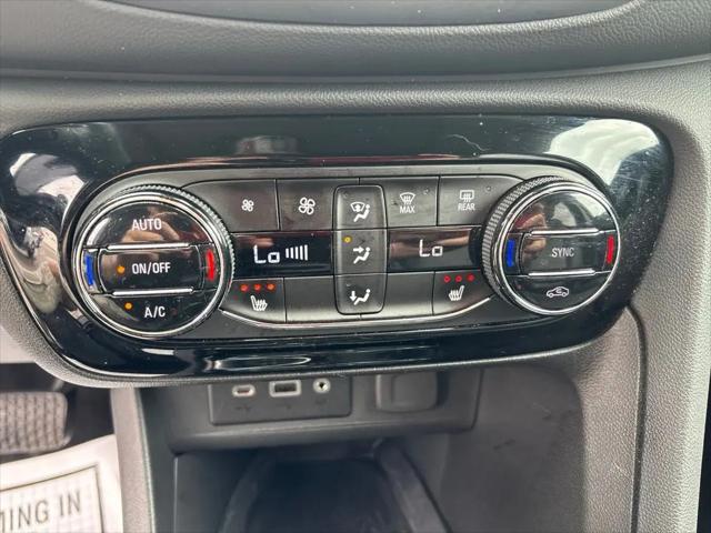 2023 Buick Encore GX Essence FWD